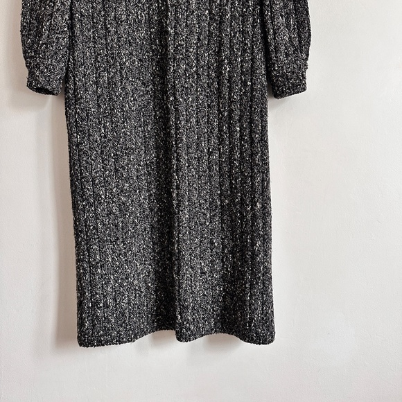 vintage Valentino italy knit sweater cardigan coat maryam nassir zadeh 70s 80s S - Picture 6 of 11